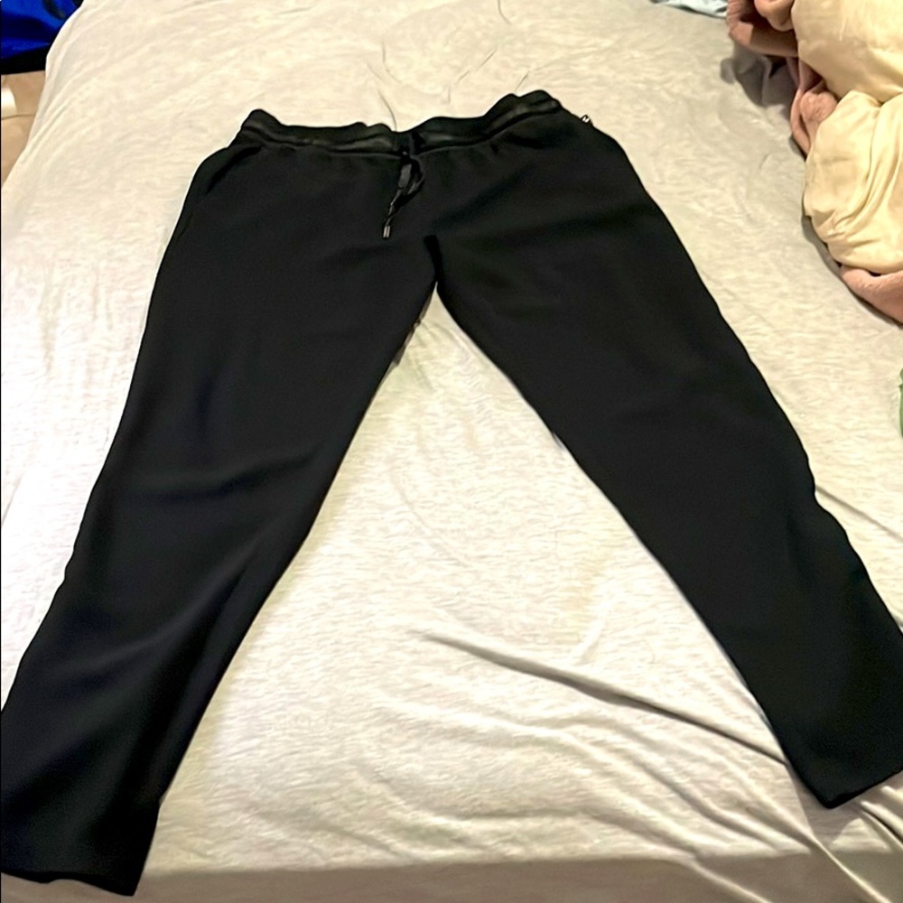 Adidas sweatpants